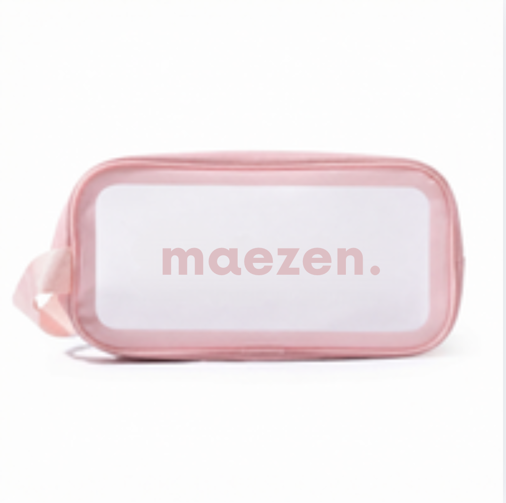 Maezen - Le rasoir 2 en 1