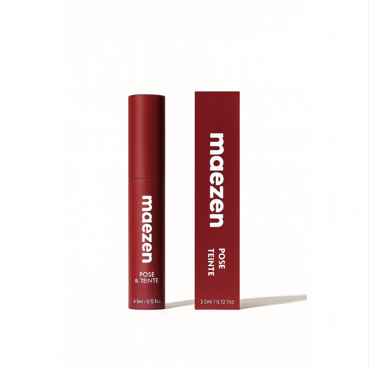 Encre à lèvres - Color & Stay