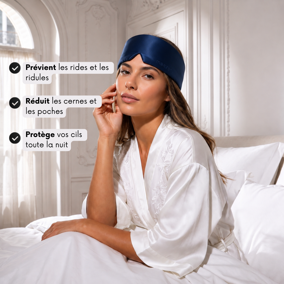 Masque de nuit