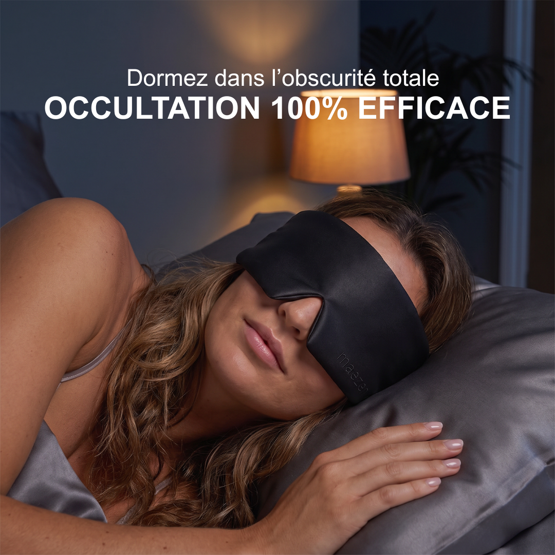 Masque de nuit