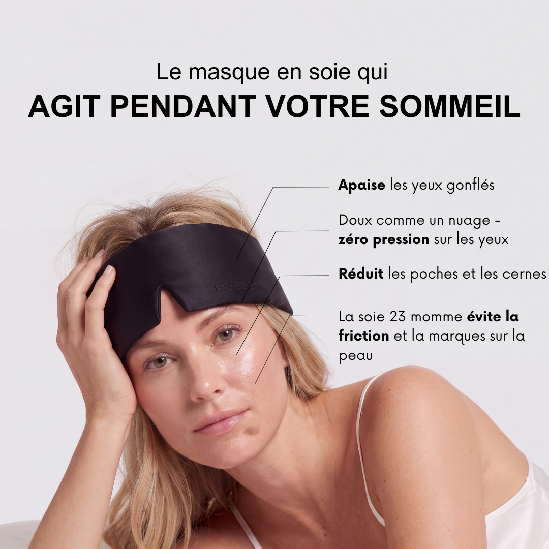 Masque de nuit