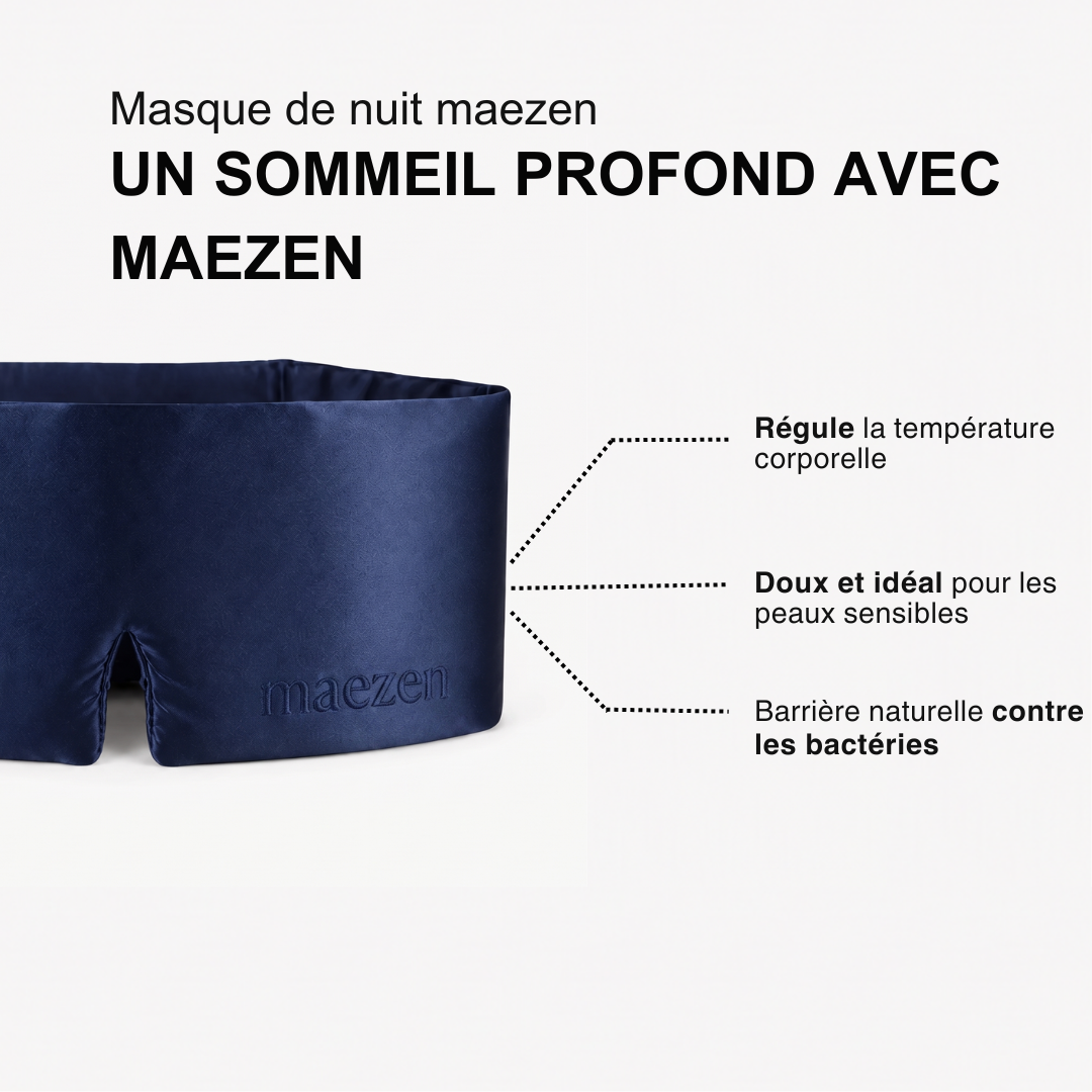 Masque de nuit