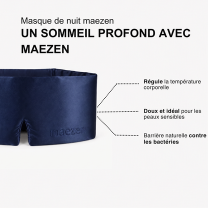 Masque de nuit