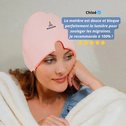 Bonnet Anti-Migraine