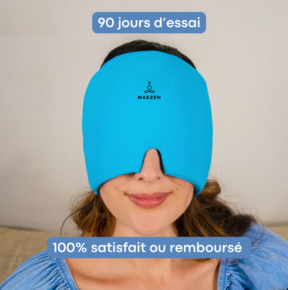 Bonnet Anti-Migraine