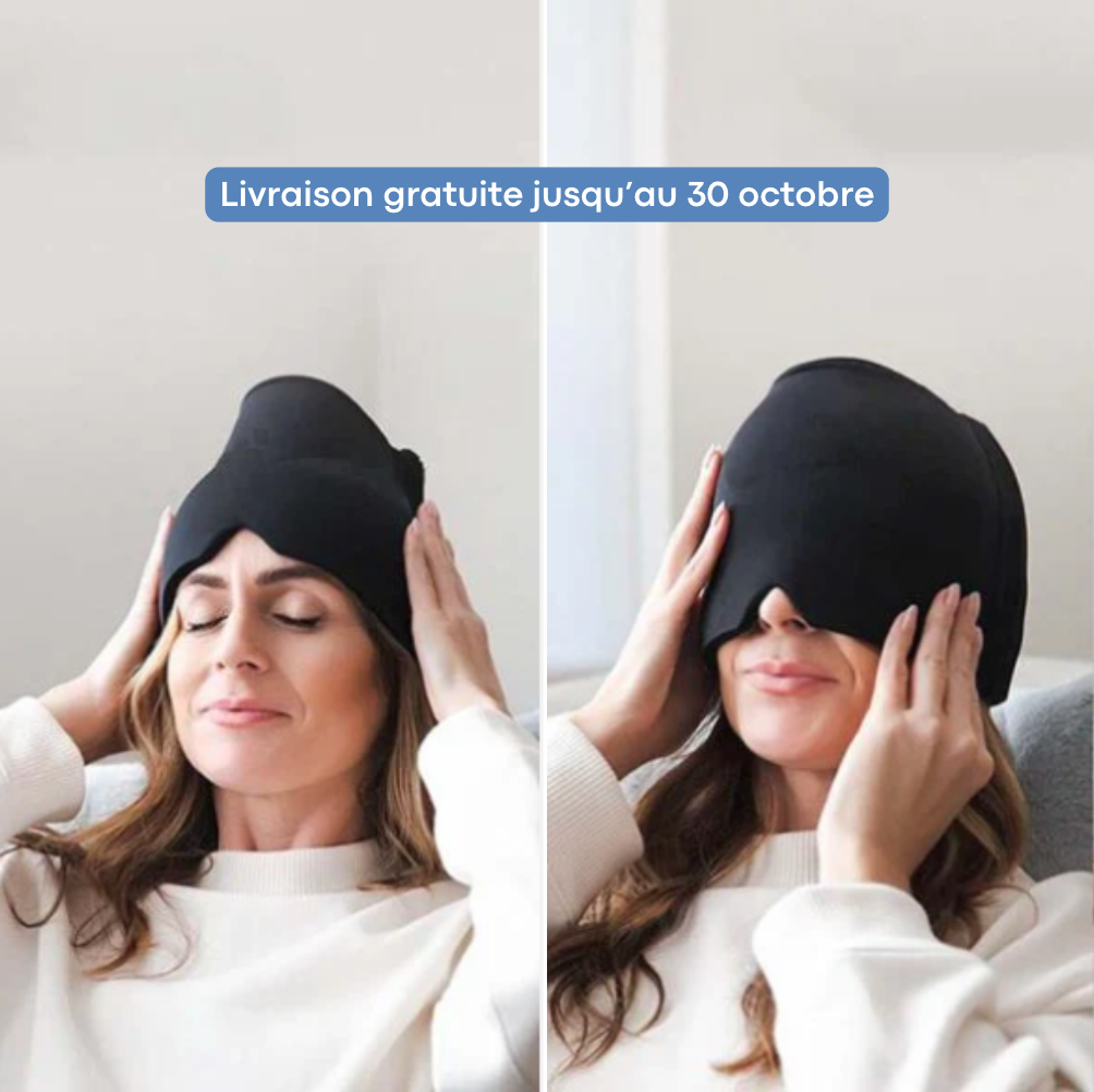 Bonnet Anti-Migraine