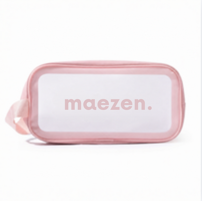 Maezen - Le rasoir 2 en 1