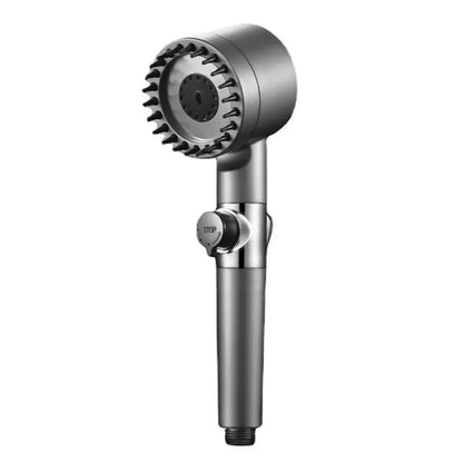 Pommeau de Douche Filtrant
