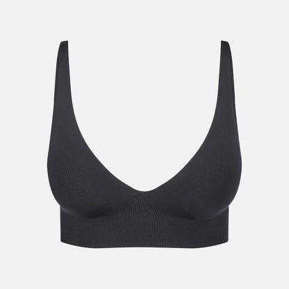 Soutien-gorge gainant sans armatures
